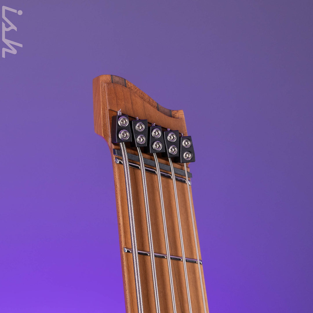 Strandberg Boden Standard 5-String Bass Natural