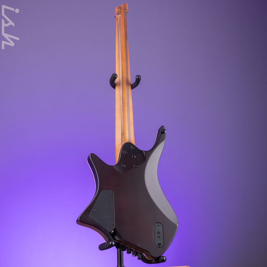 Strandberg Boden Standard 5-String Bass Natural