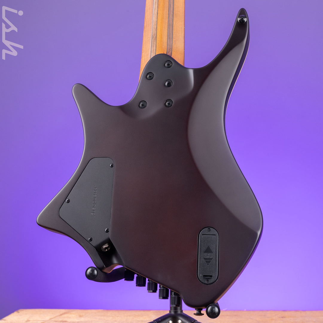 Strandberg Boden Standard 5-String Bass Natural