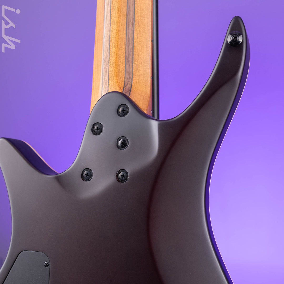 Strandberg Boden Standard 5-String Bass Natural