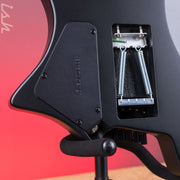 Strandberg Boden Metal NX 6 Tremolo Black Granite