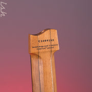 Strandberg Boden Metal NX 6 Tremolo Black Granite