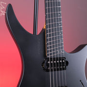 Strandberg Boden Metal NX 6 Tremolo Black Granite