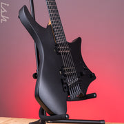 Strandberg Boden Metal NX 6 Tremolo Black Granite