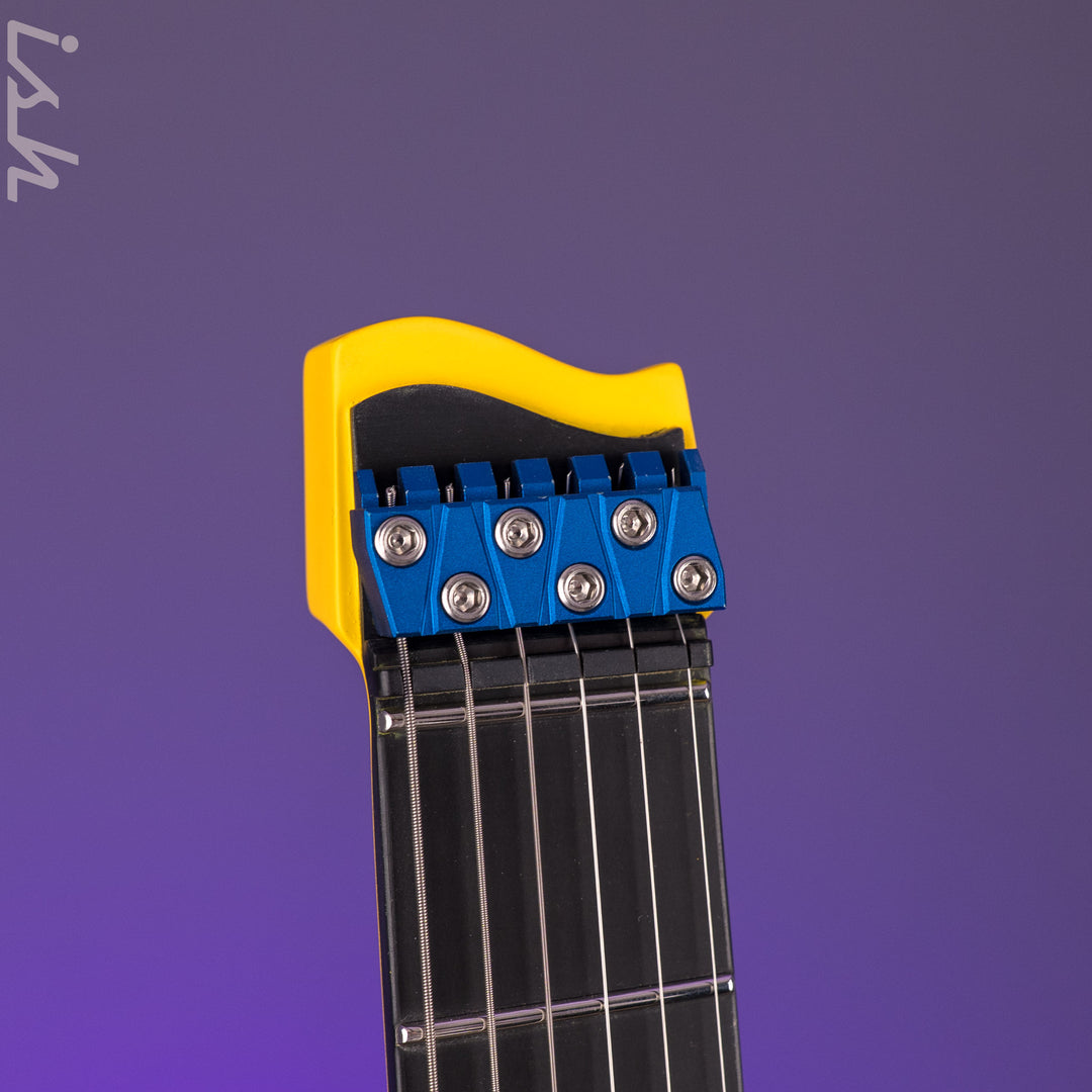 Strandberg Boden JC 6 Djesse Limited Edition