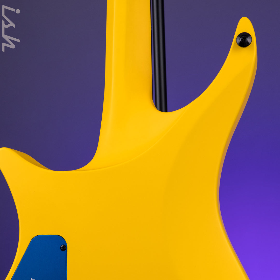 Strandberg Boden JC 6 Djesse Limited Edition
