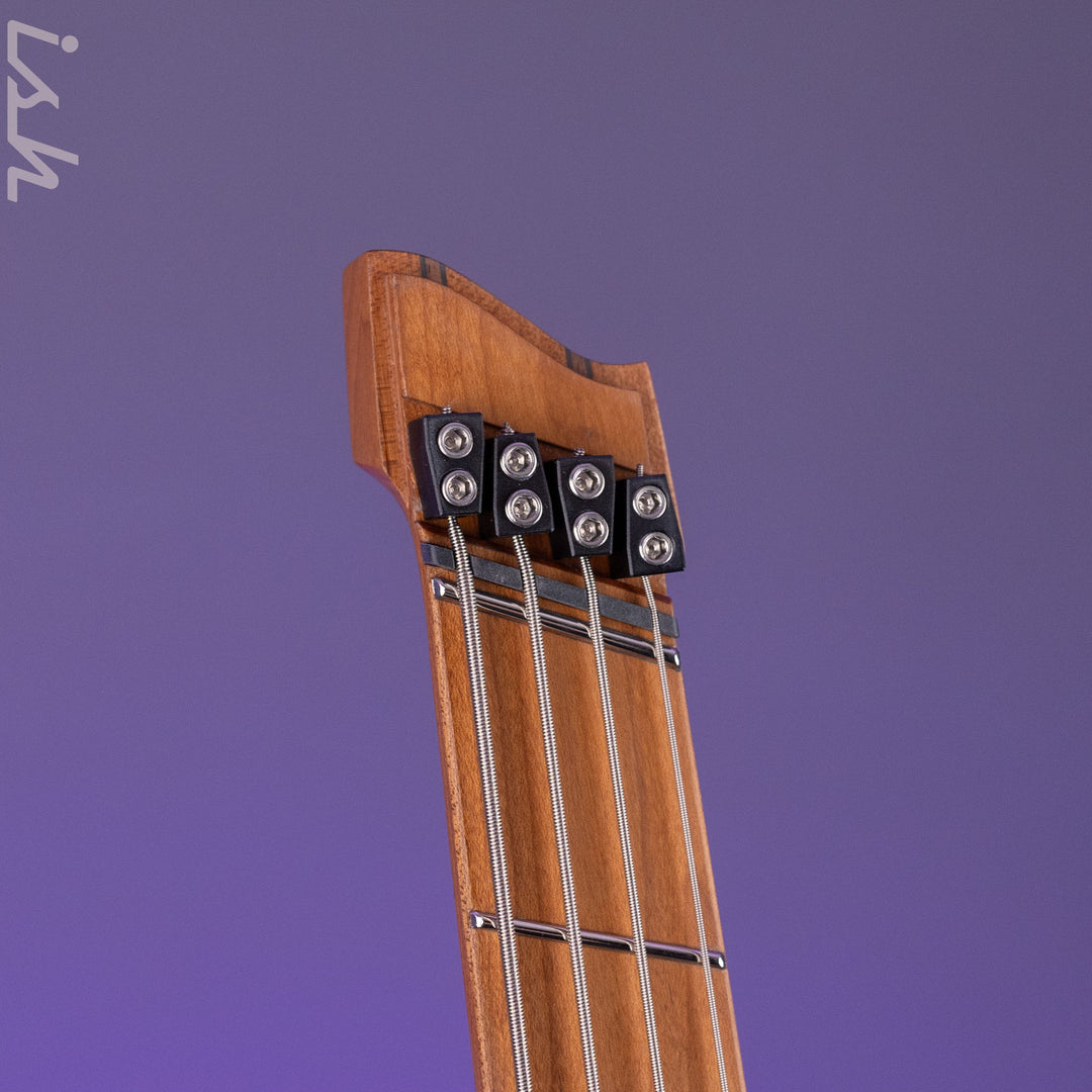 Strandberg Boden Bass Standard 4 Natural