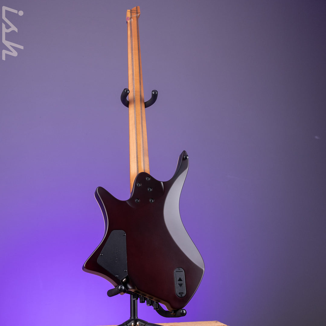 Strandberg Boden Bass Standard 4 Natural