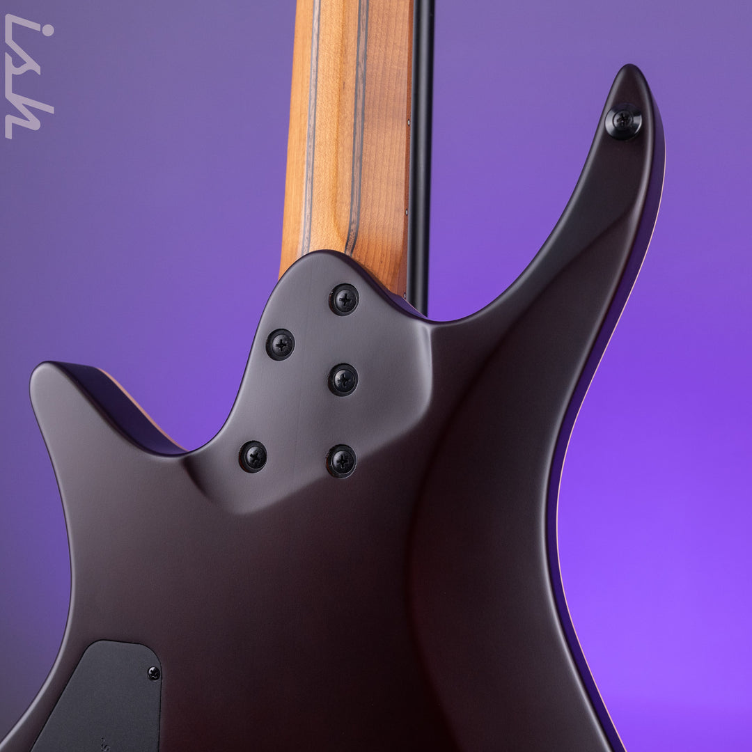 Strandberg Boden Bass Standard 4 Natural