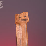 Strandberg Sälen Jazz NX 6 Electric Guitar Black