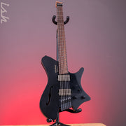 Strandberg Sälen Jazz NX 6 Electric Guitar Black
