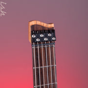 Strandberg Sälen Jazz NX 6 Electric Guitar Black