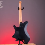 Strandberg Sälen Jazz NX 6 Electric Guitar Black