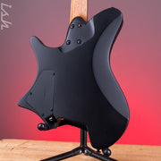 Strandberg Sälen Jazz NX 6 Electric Guitar Black