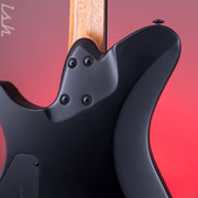 Strandberg Sälen Jazz NX 6 Electric Guitar Black