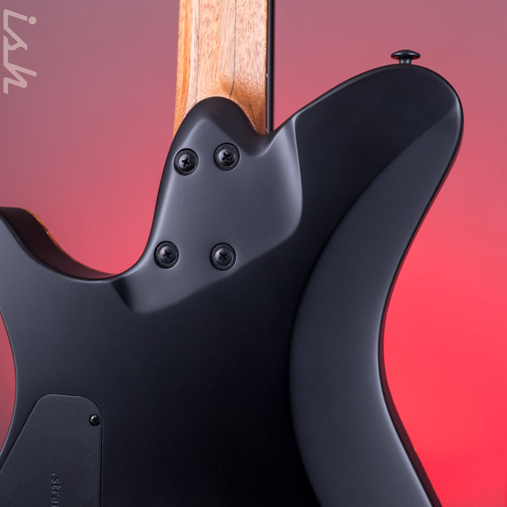 Strandberg Sälen Jazz NX 6 Electric Guitar Black