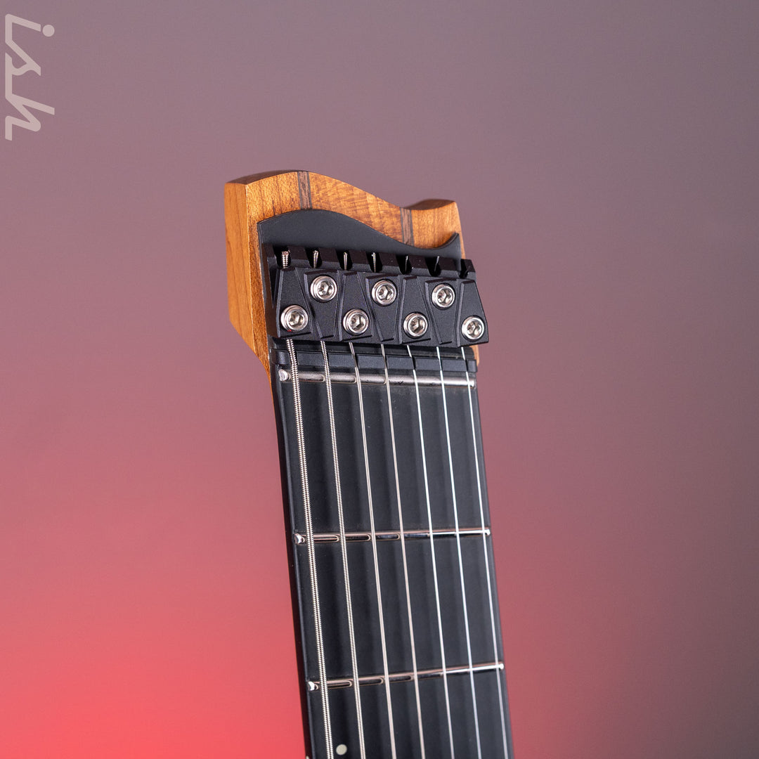Strandberg Boden Prog NX 7 Deep Blue