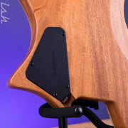 Strandberg Sälen Jazz NX 6 Electric Guitar Natural