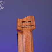 Strandberg Sälen Jazz NX 6 Electric Guitar Natural