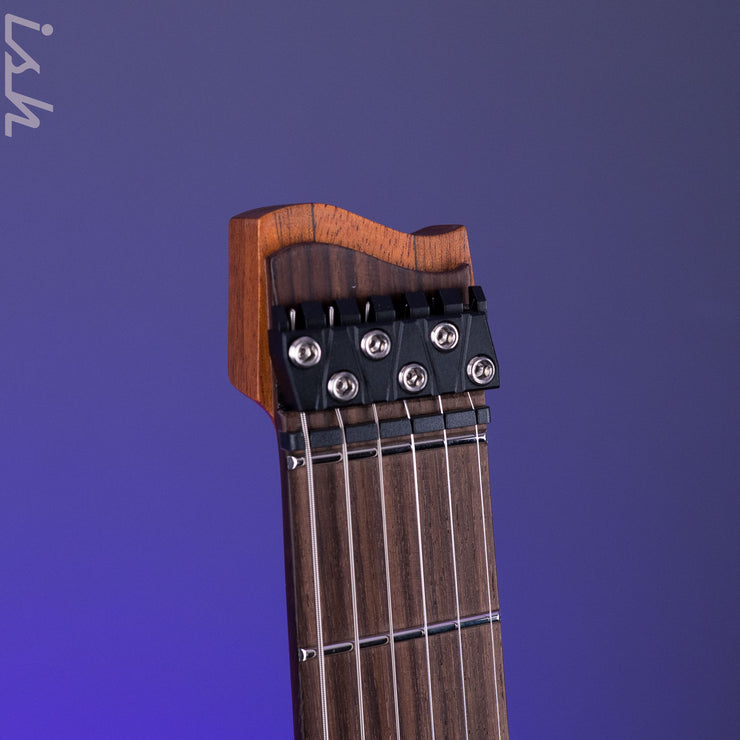 Strandberg Sälen Jazz NX 6 Electric Guitar Natural