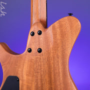 Strandberg Sälen Jazz NX 6 Electric Guitar Natural