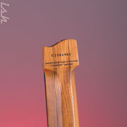 Strandberg Boden Metal NX 6 Black Granite