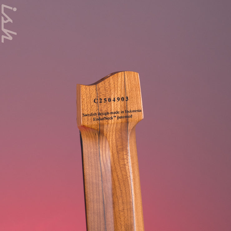 Strandberg Boden Metal NX 6 Black Granite