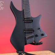 Strandberg Boden Metal NX 6 Black Granite