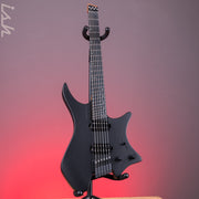 Strandberg Boden Metal NX 6 Black Granite