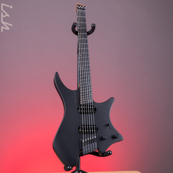 Strandberg Boden Metal NX 6 Black Granite