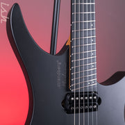 Strandberg Boden Metal NX 6 Black Granite