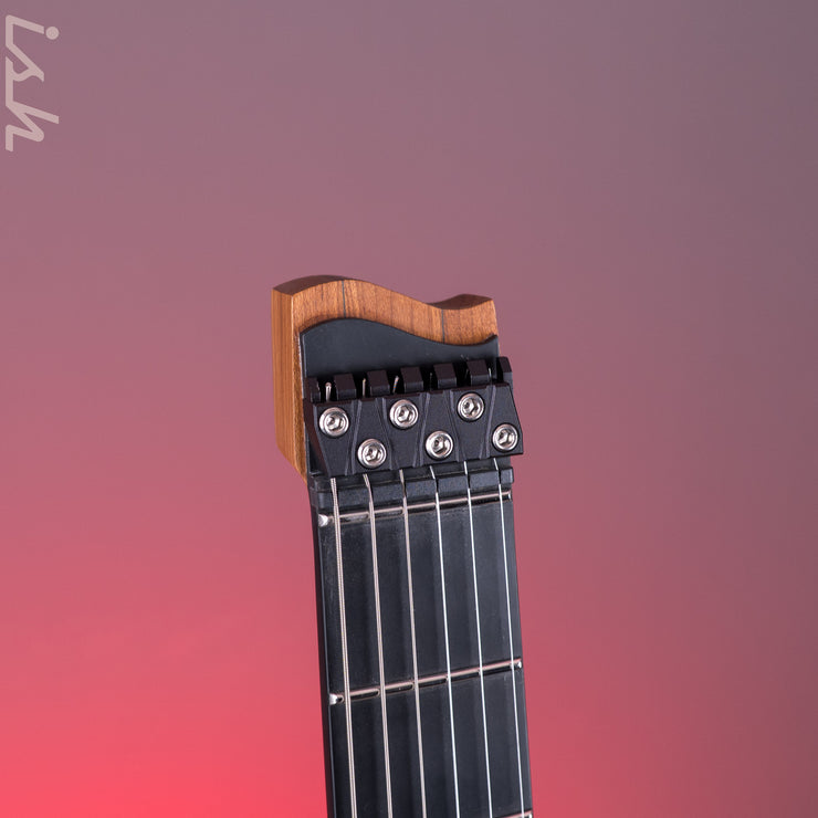 Strandberg Boden Metal NX 6 Black Granite