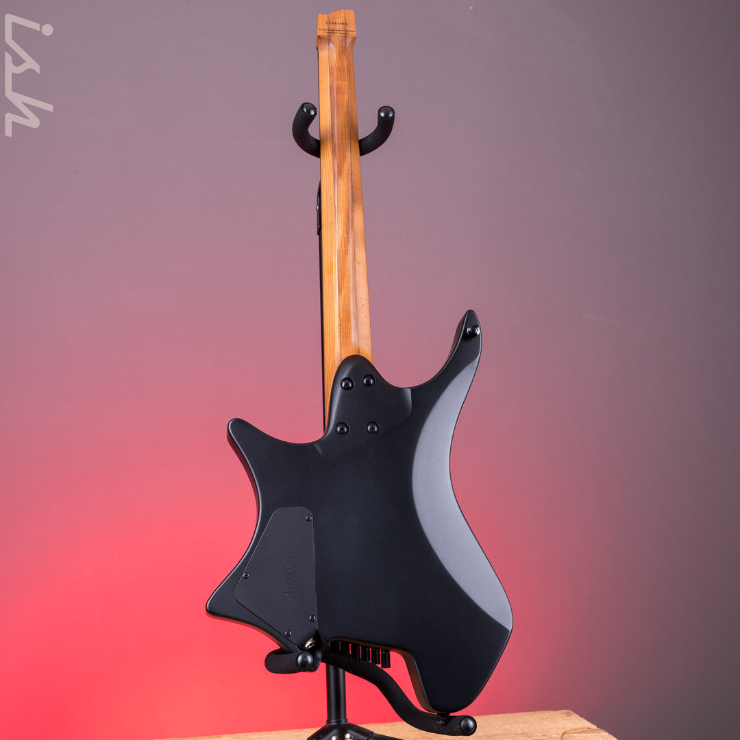Strandberg Boden Metal NX 6 Black Granite
