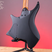 Strandberg Boden Metal NX 6 Black Granite