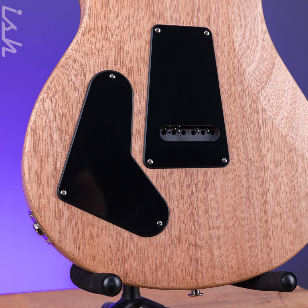 PRS S2 Special Semi-Hollow Reclaimed Limited Edition