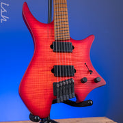 Strandberg Boden Original N2.6 Sunset Coral Burst Satin