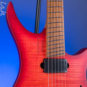 Strandberg Boden Original N2.6 Sunset Coral Burst Satin