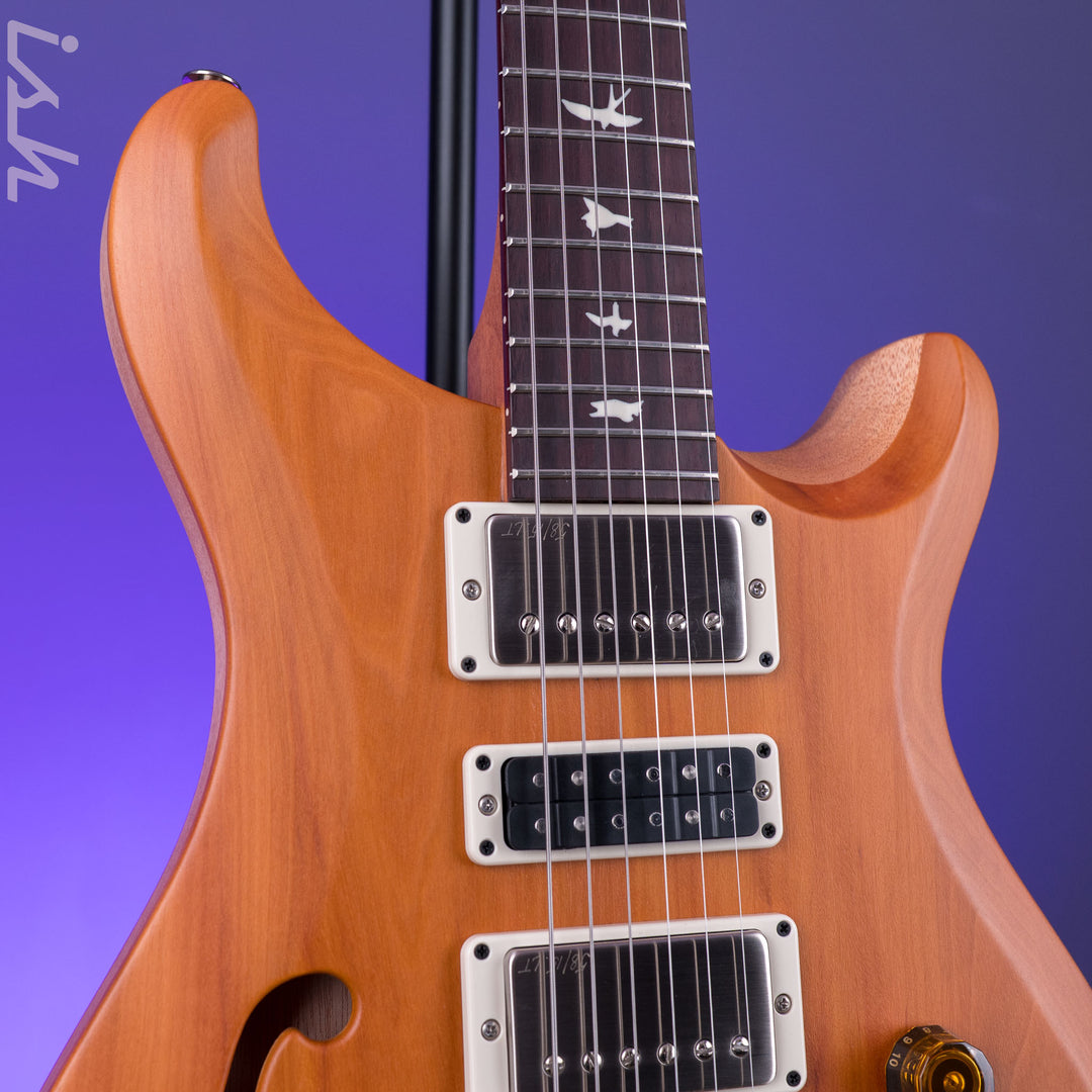 PRS S2 Special Semi-Hollow Reclaimed Limited Edition