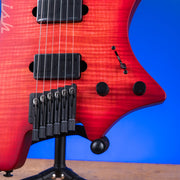 Strandberg Boden Original N2.6 Sunset Coral Burst Satin