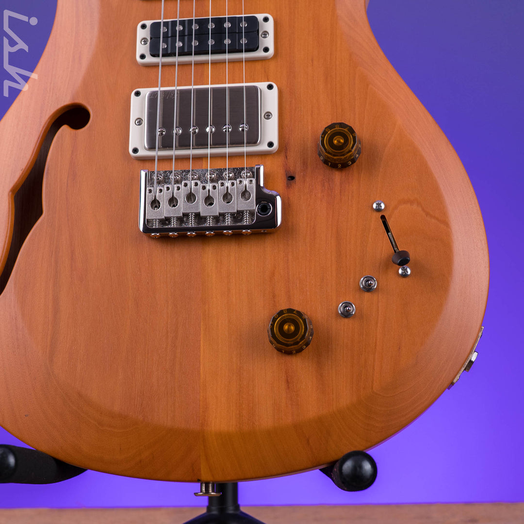 PRS S2 Special Semi-Hollow Reclaimed Limited Edition