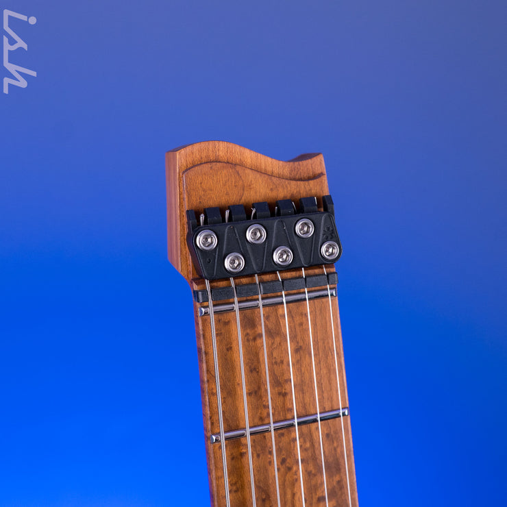 Strandberg Boden Original N2.6 Sunset Coral Burst Satin