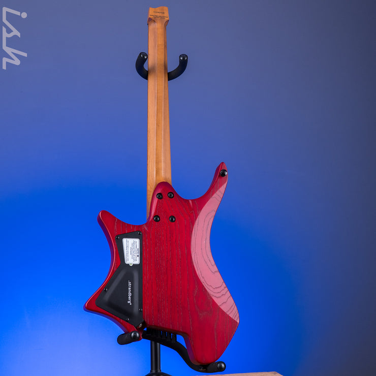 Strandberg Boden Original N2.6 Sunset Coral Burst Satin