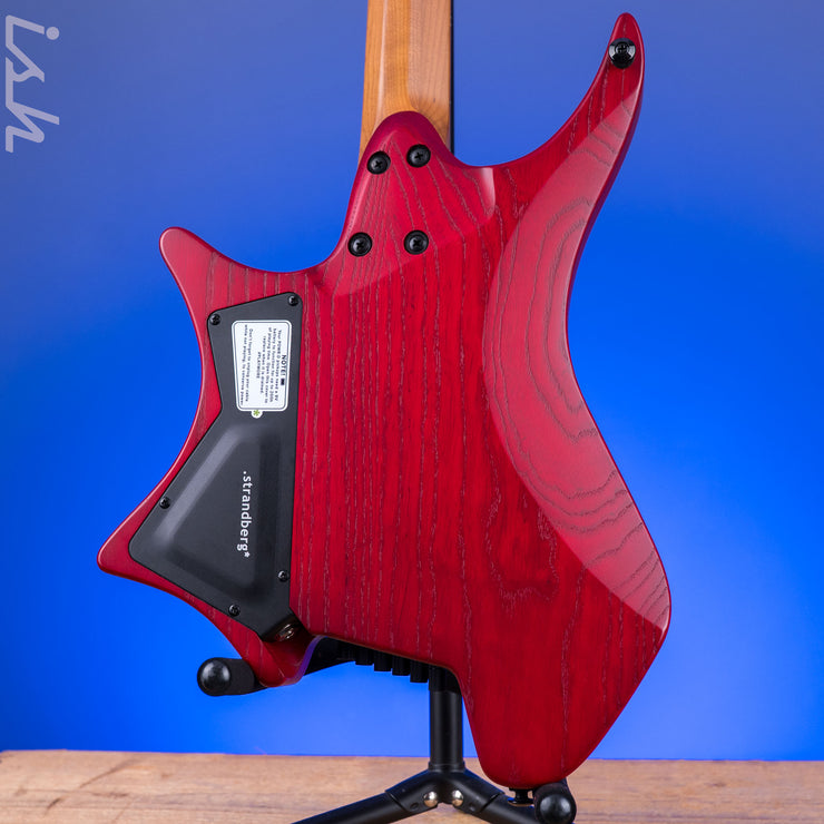Strandberg Boden Original N2.6 Sunset Coral Burst Satin