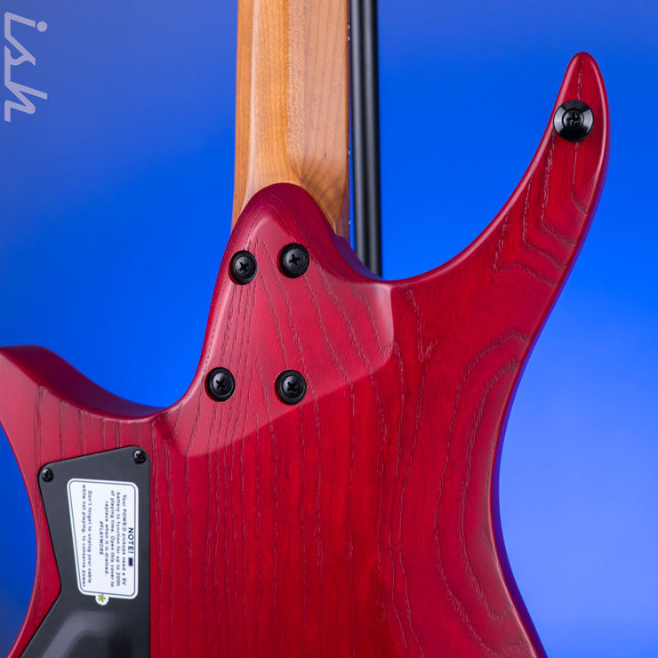 Strandberg Boden Original N2.6 Sunset Coral Burst Satin