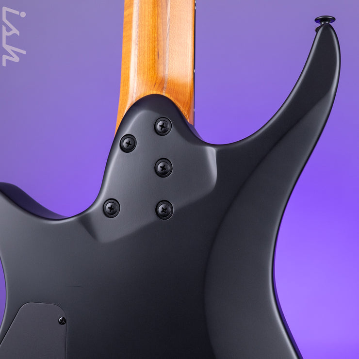 Strandberg Boden Singularity NX 7 Pitch Black Per Nilsson Signature