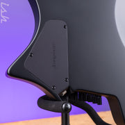 Strandberg Boden Singularity NX 7 Pitch Black Per Nilsson Signature