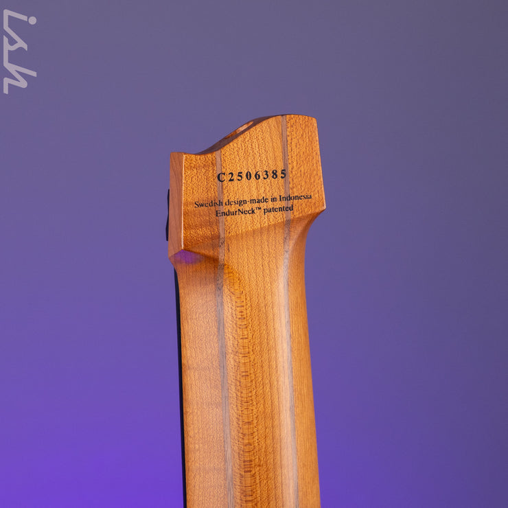 Strandberg Boden Singularity NX 7 Pitch Black Per Nilsson Signature