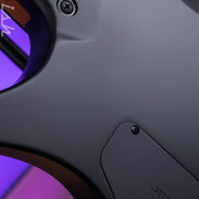 Strandberg Boden Singularity NX 7 Pitch Black Per Nilsson Signature