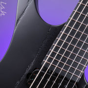Strandberg Boden Singularity NX 7 Pitch Black Per Nilsson Signature