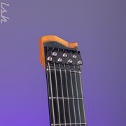 Strandberg Boden Singularity NX 7 Pitch Black Per Nilsson Signature